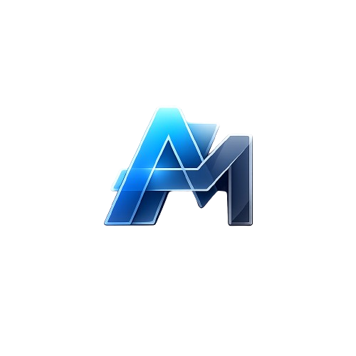 AllieMinate logo